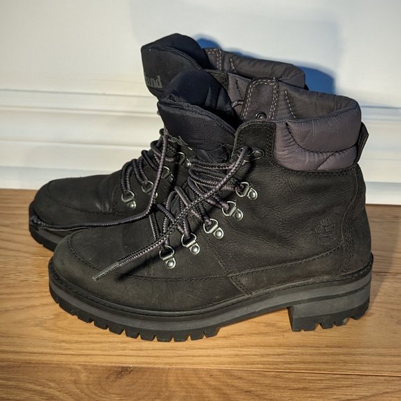 Women's Timberland Boots - Size 6 - Picture 4 of 7
